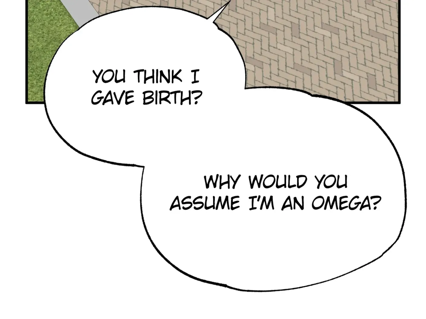 Proceed With Caution Chapter 3 page 175