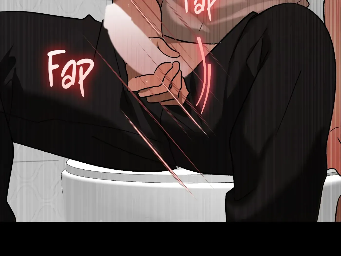 Proceed With Caution Chapter 3 page 195