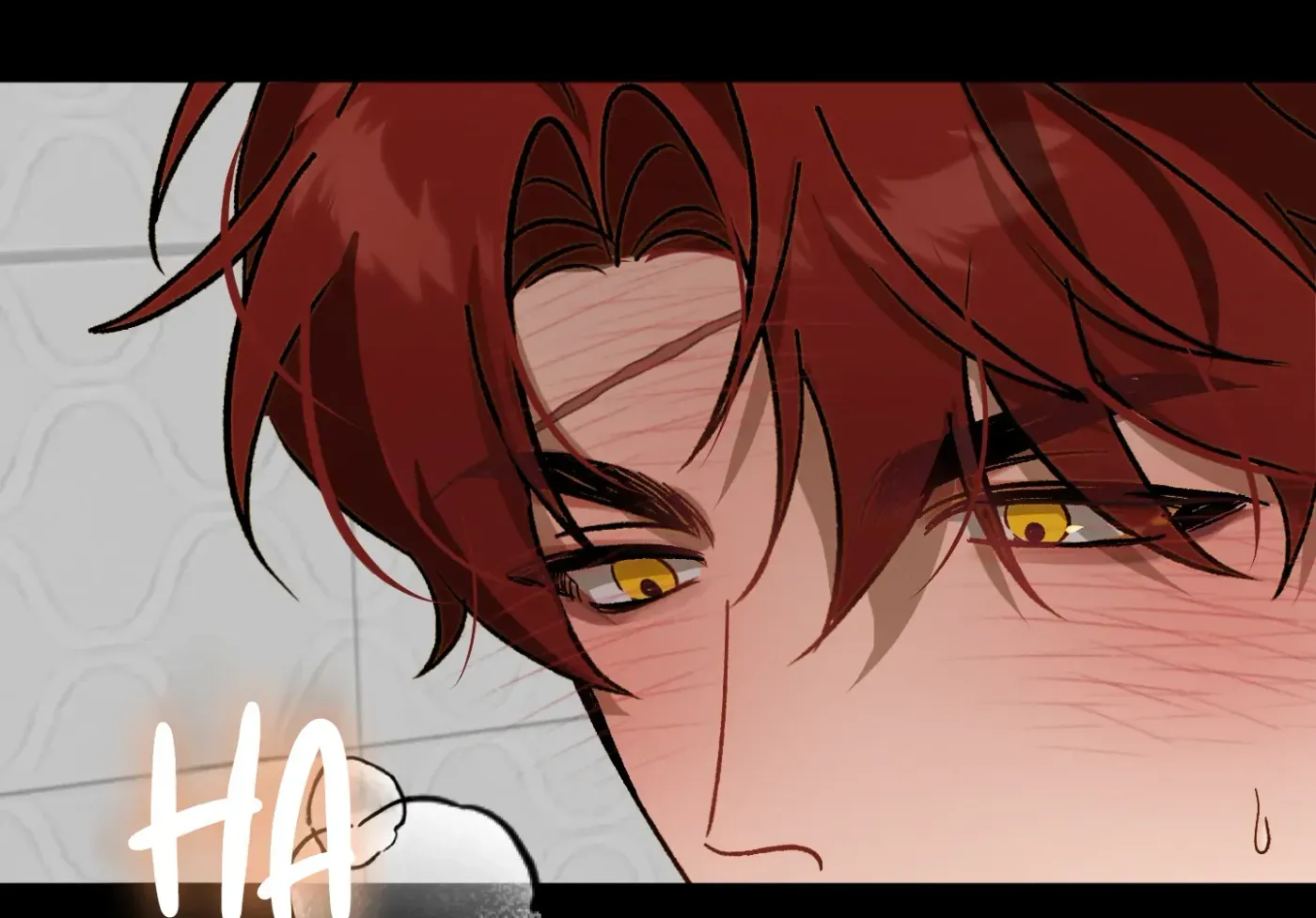 Proceed With Caution Chapter 3 page 197