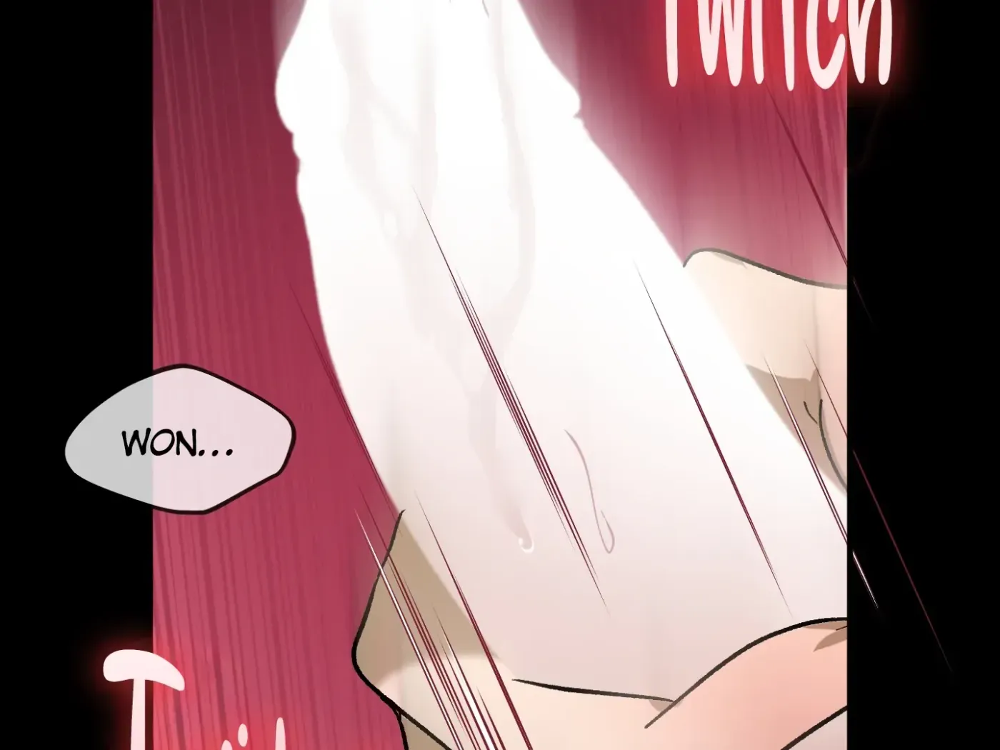 Proceed With Caution Chapter 3 page 200