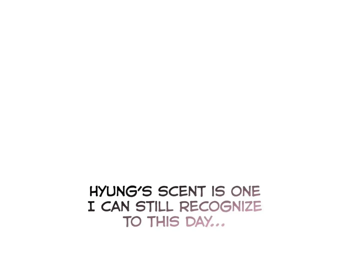 Proceed With Caution Chapter 4 page 1