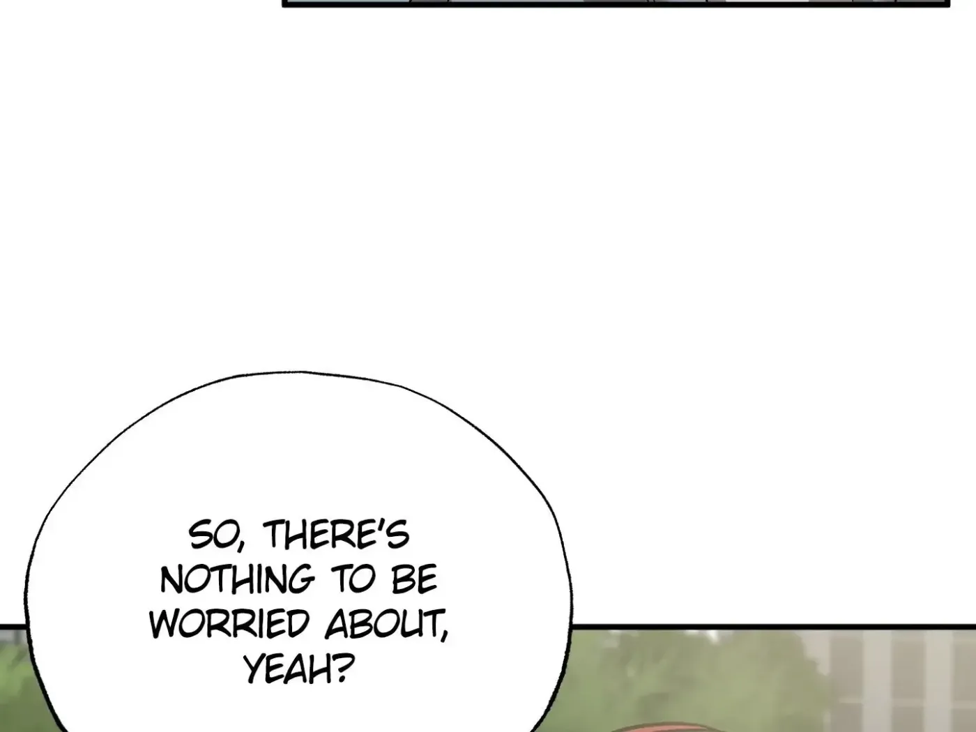 Proceed With Caution Chapter 4 page 7