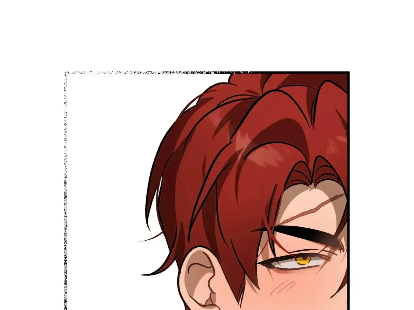 Proceed With Caution Chapter 4 page 10
