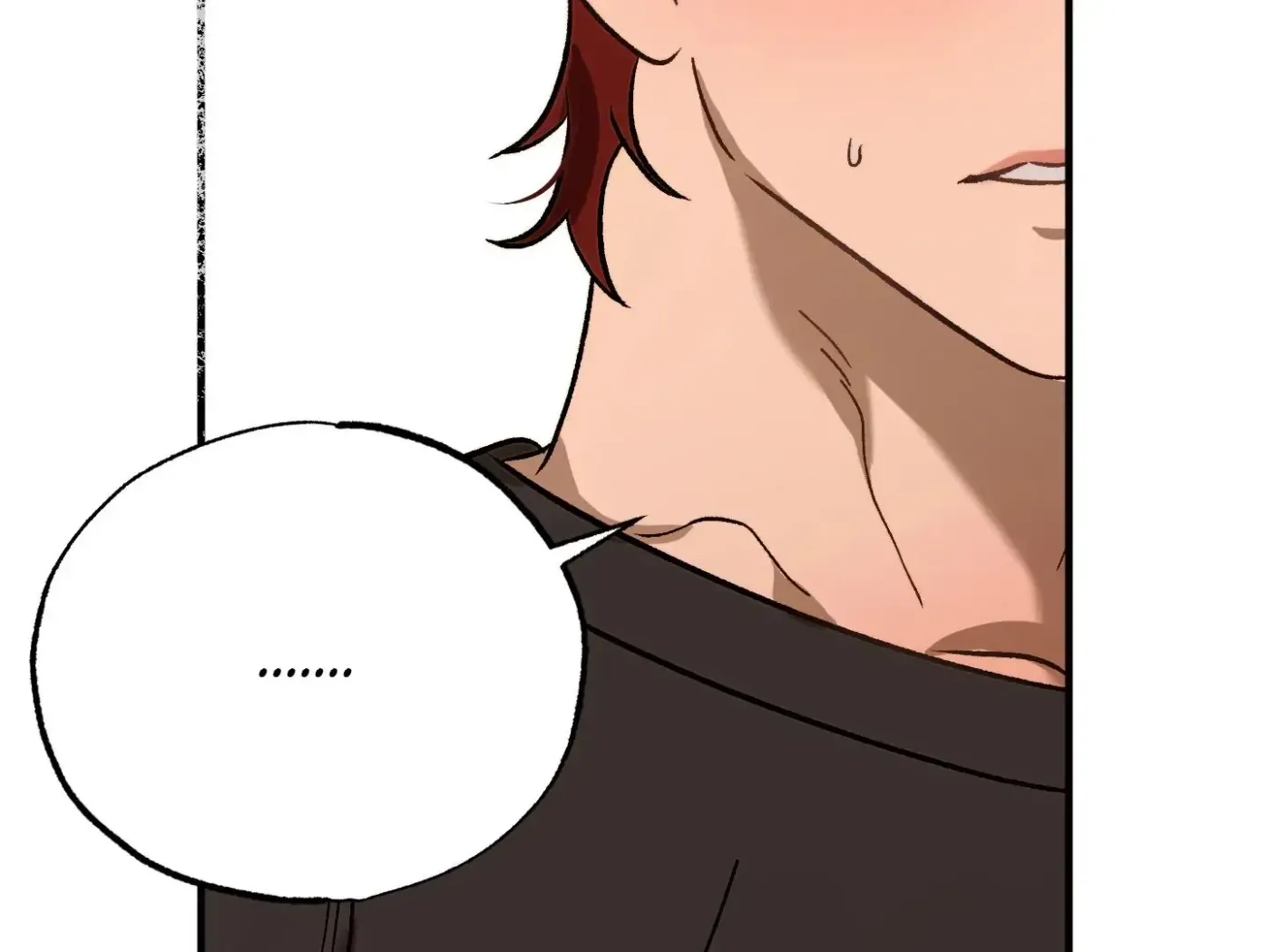 Proceed With Caution Chapter 4 page 11