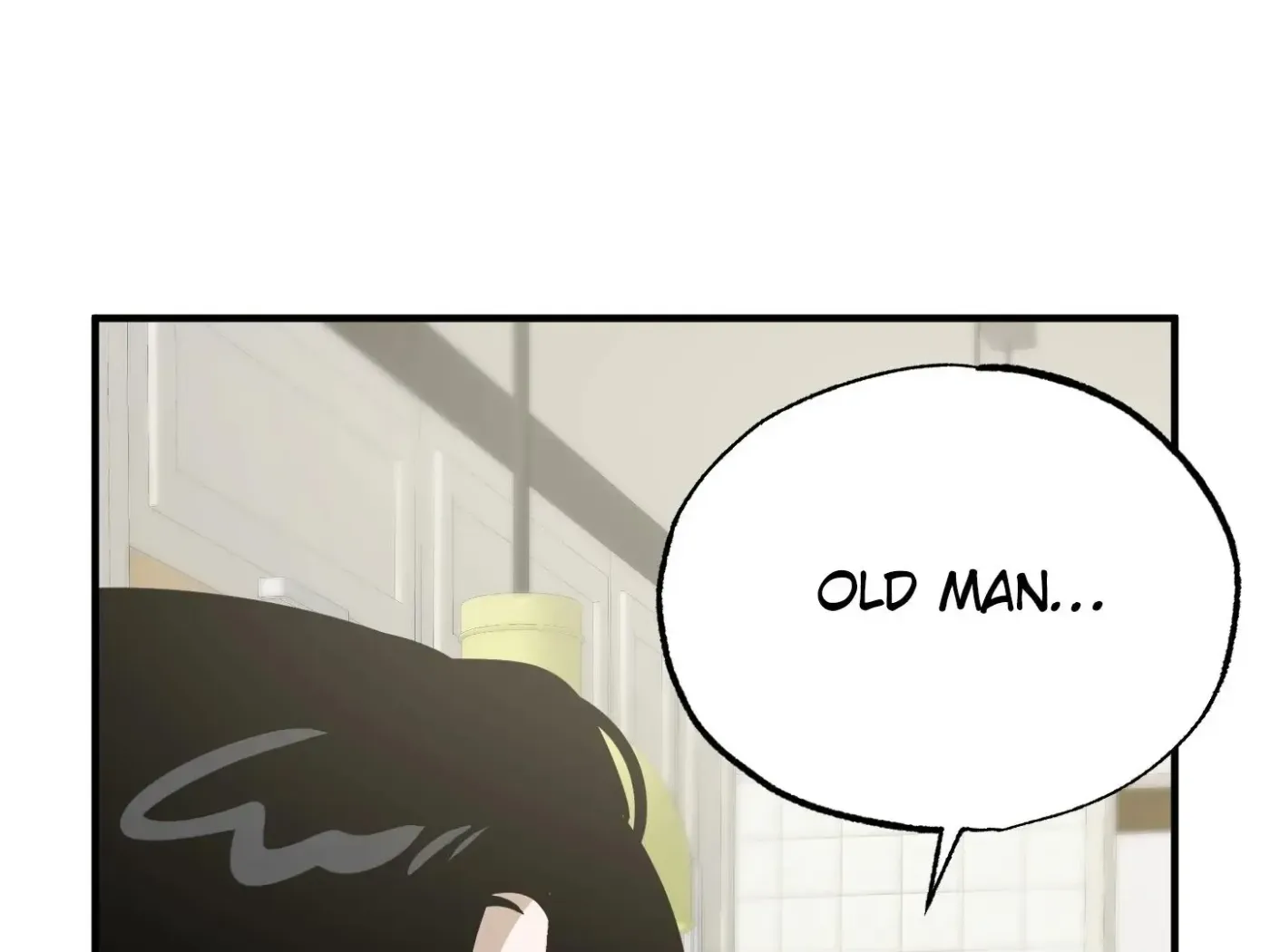 Proceed With Caution Chapter 4 page 23