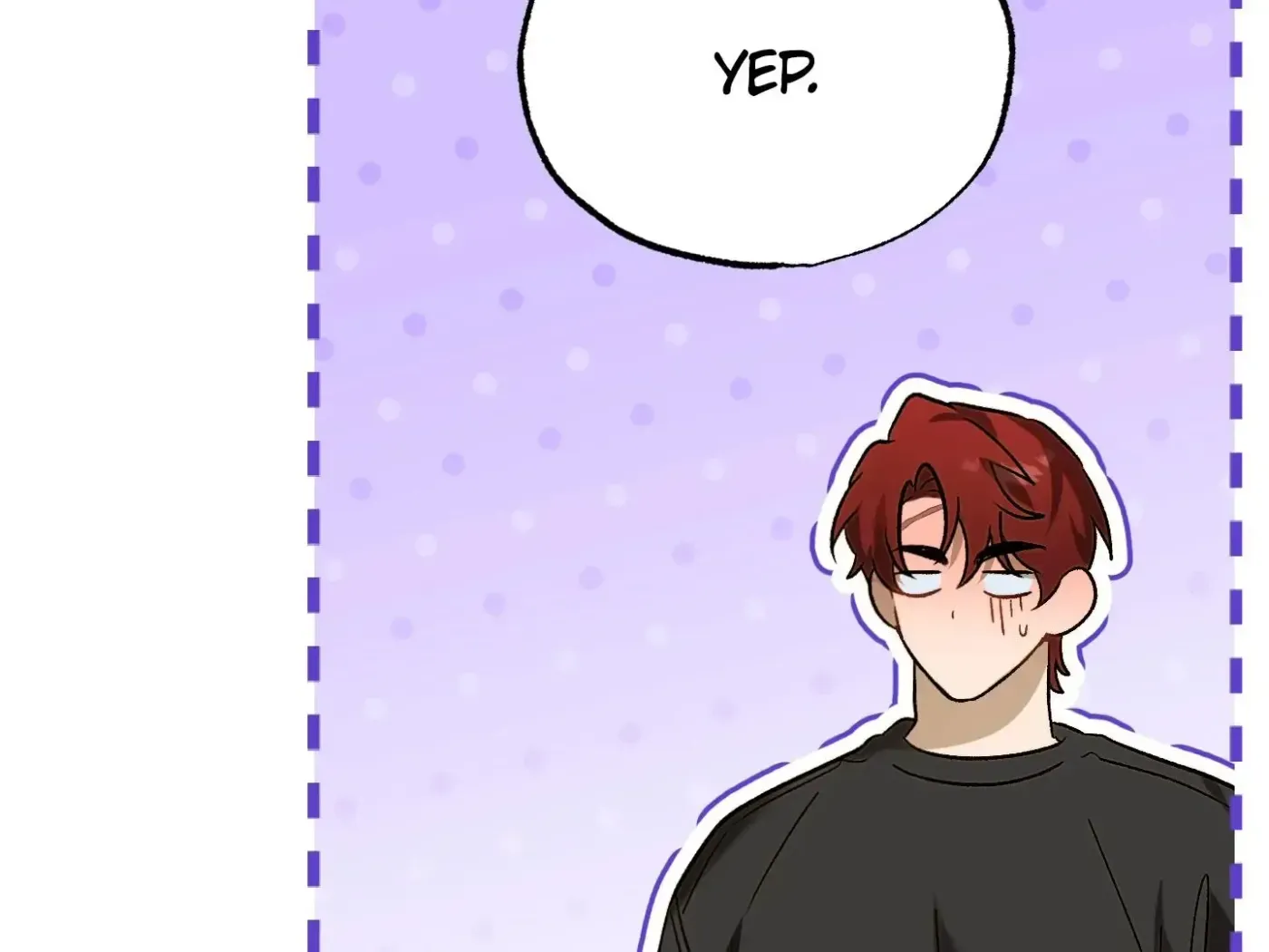 Proceed With Caution Chapter 4 page 35