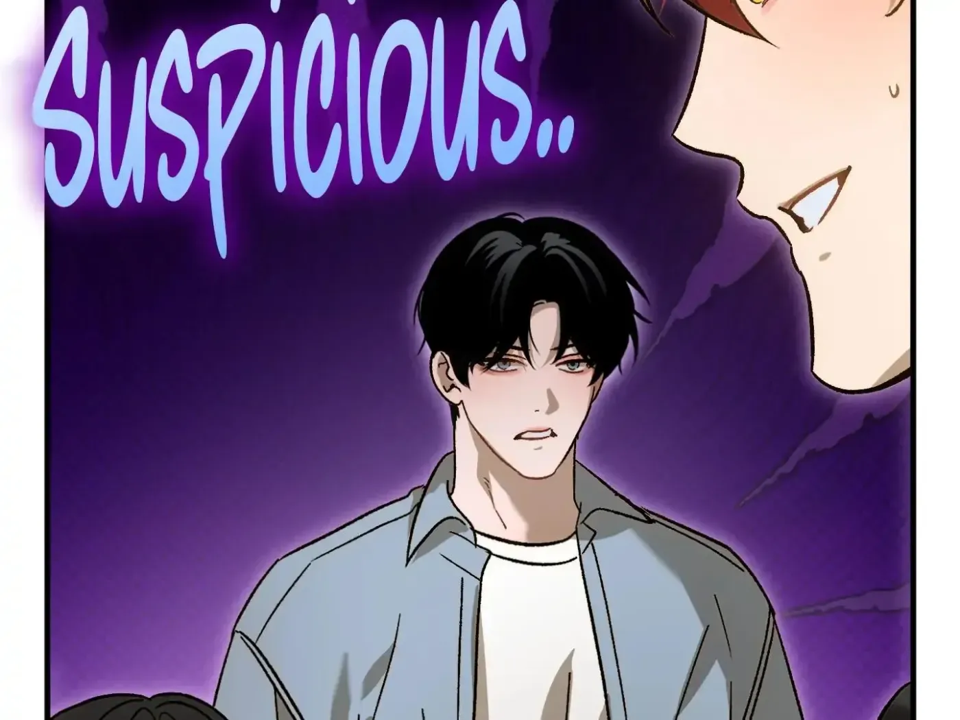 Proceed With Caution Chapter 4 page 48
