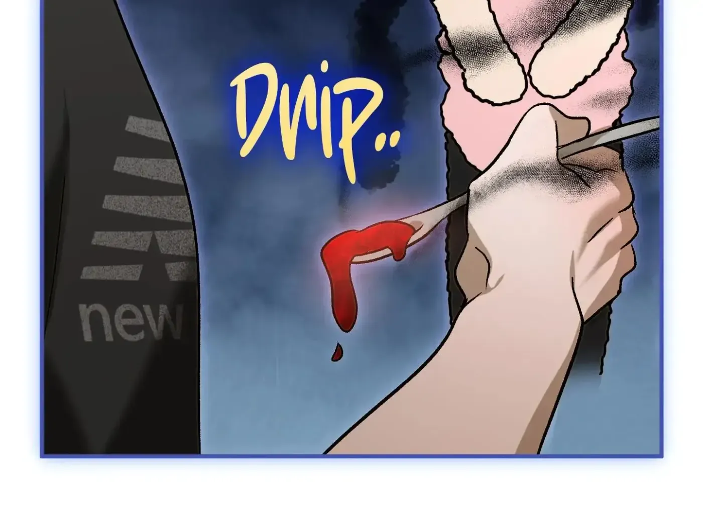 Proceed With Caution Chapter 4 page 59