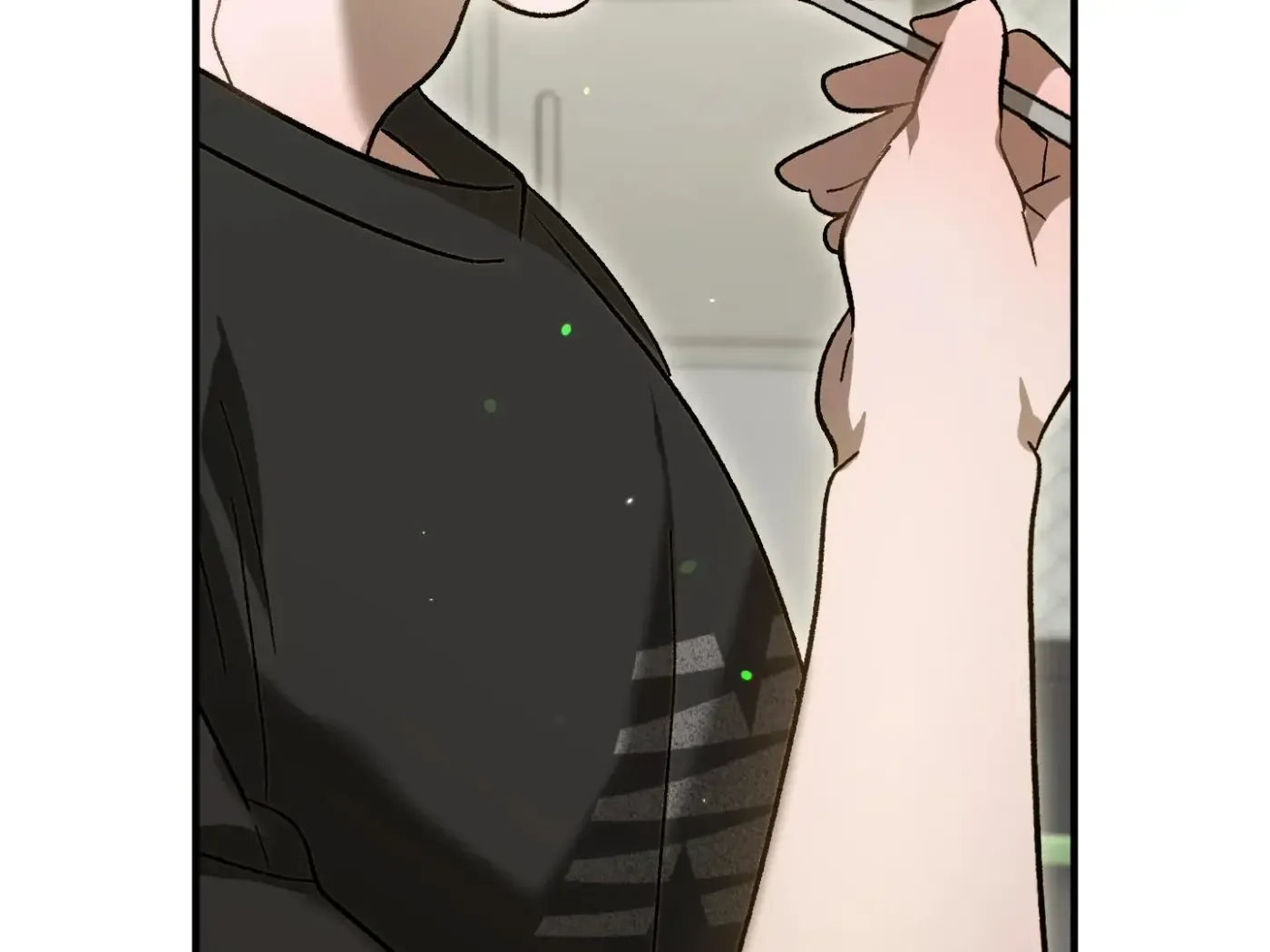 Proceed With Caution Chapter 4 page 62