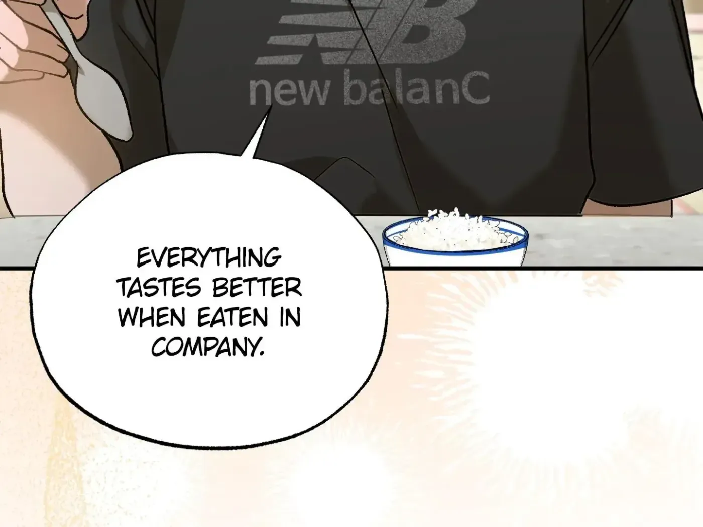 Proceed With Caution Chapter 4 page 69