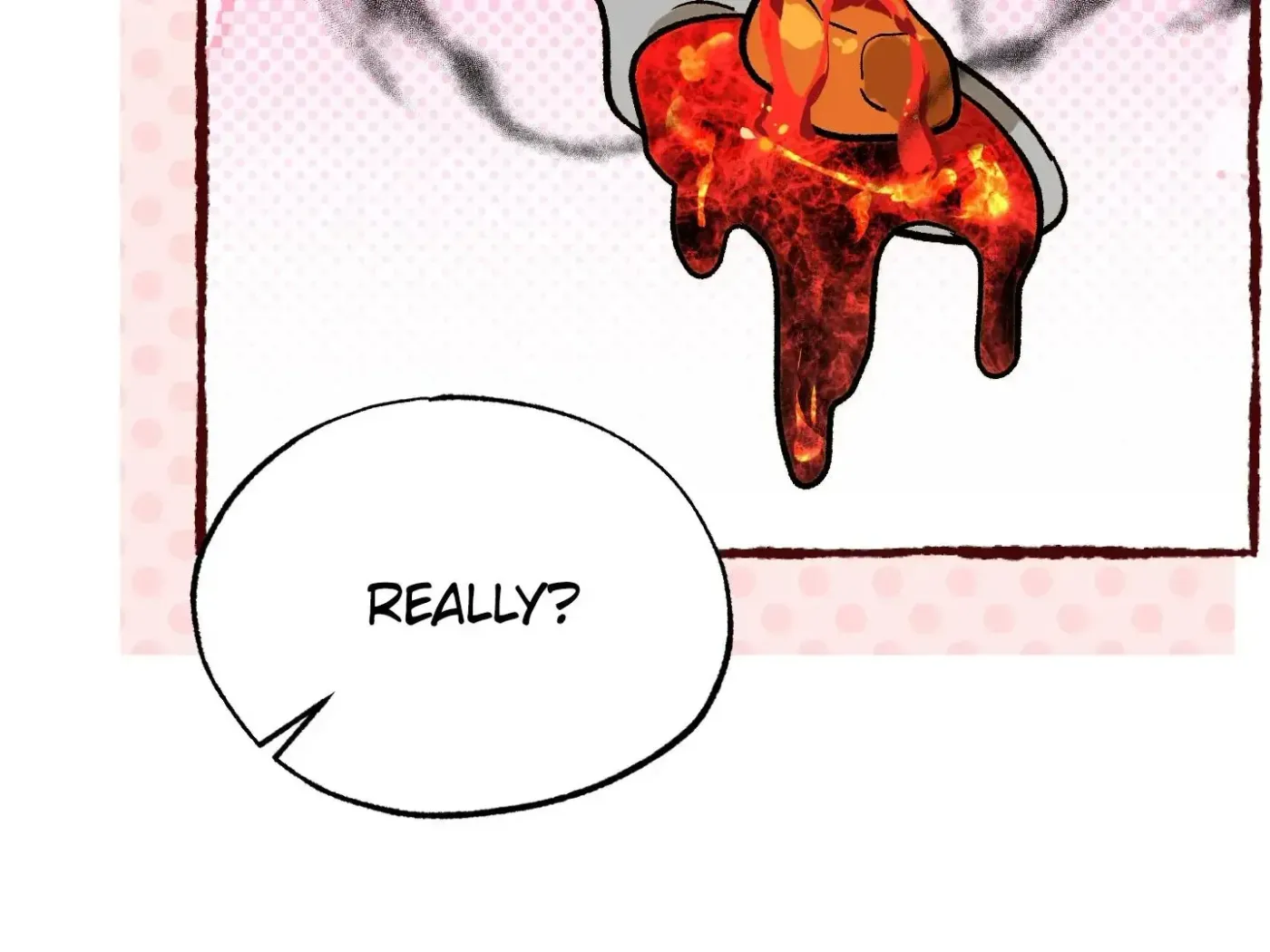 Proceed With Caution Chapter 4 page 75