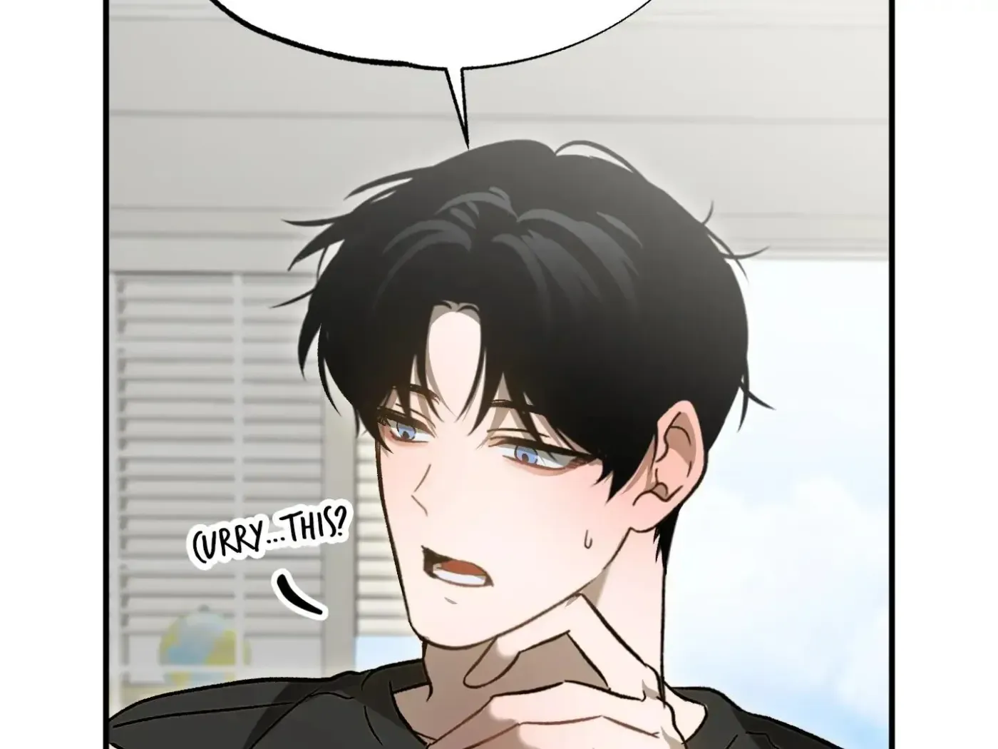 Proceed With Caution Chapter 4 page 81