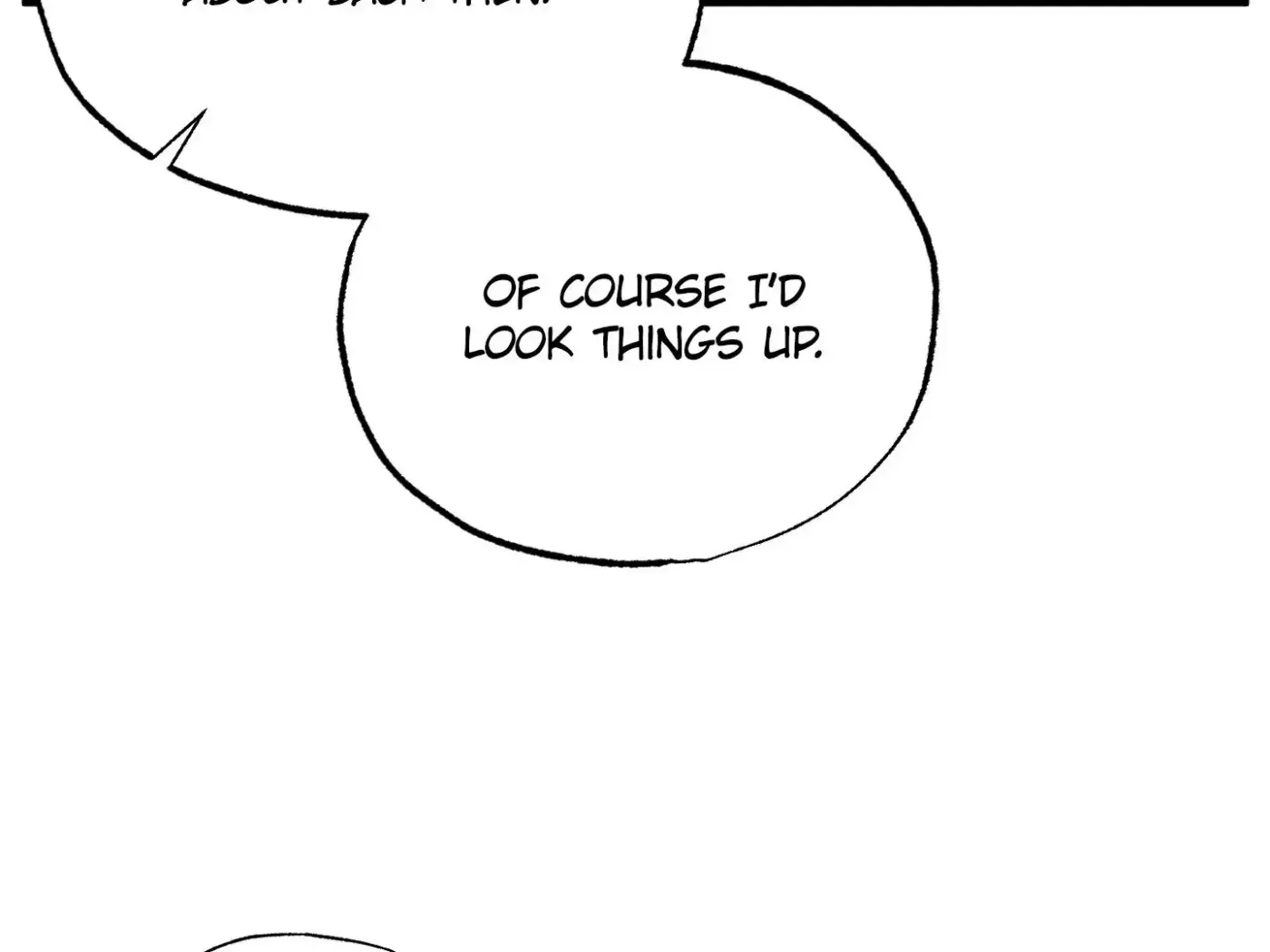 Proceed With Caution Chapter 4 page 85