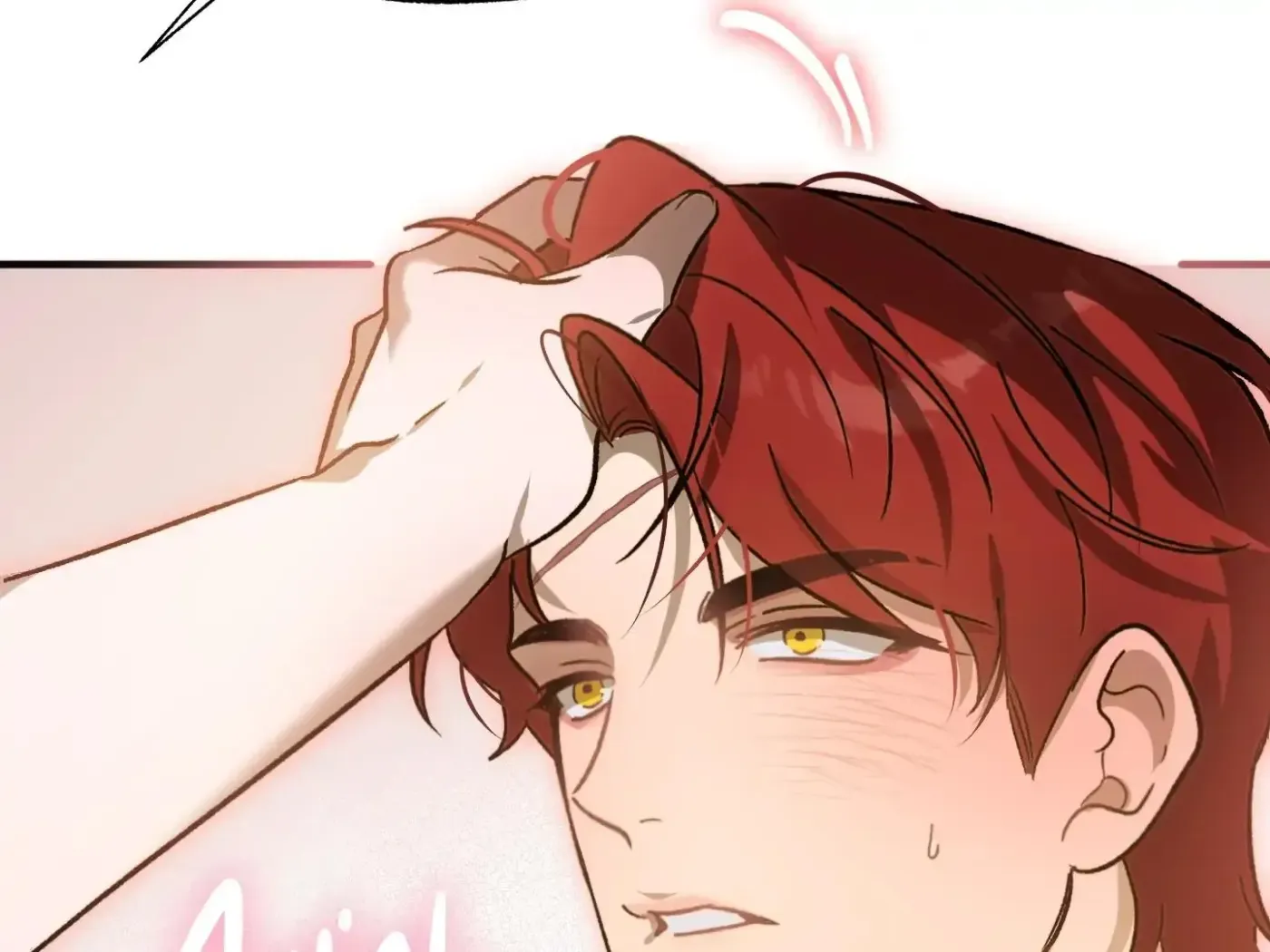 Proceed With Caution Chapter 4 page 90