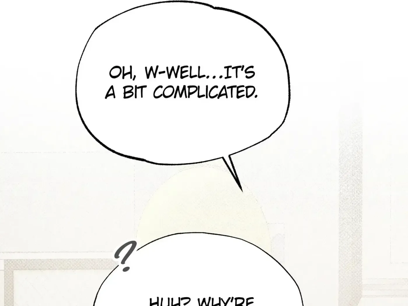 Proceed With Caution Chapter 4 page 93