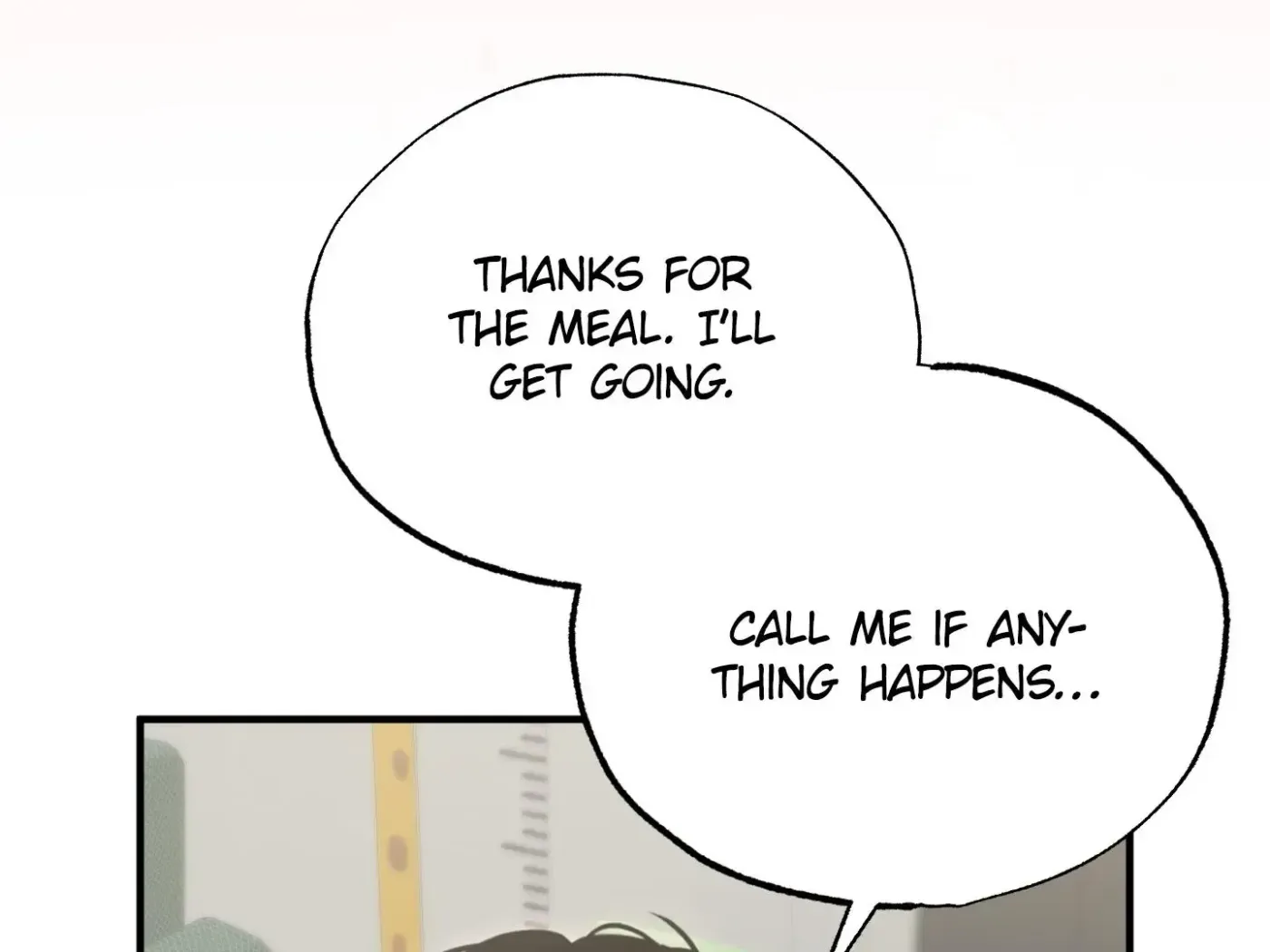 Proceed With Caution Chapter 4 page 96
