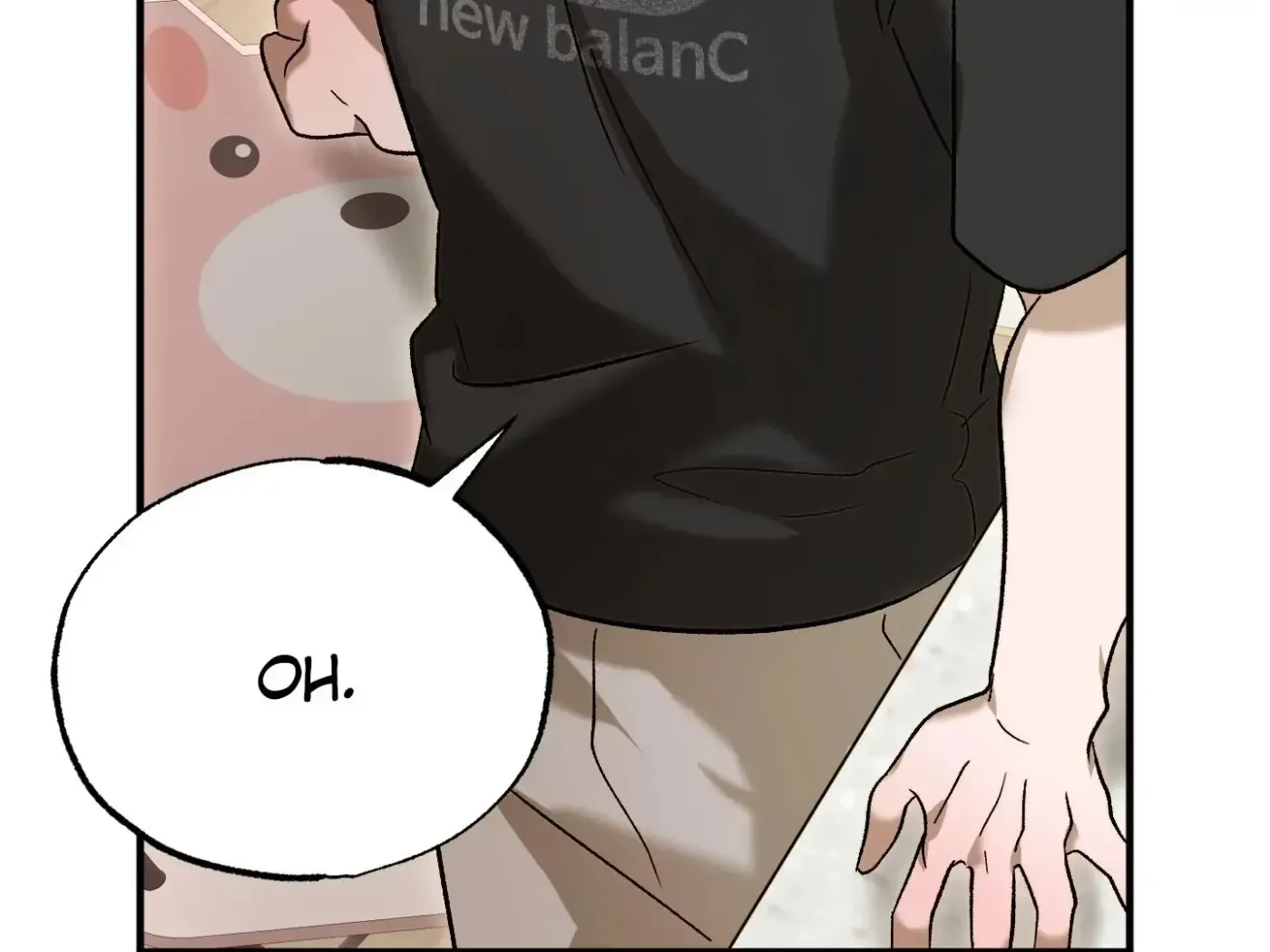 Proceed With Caution Chapter 4 page 98