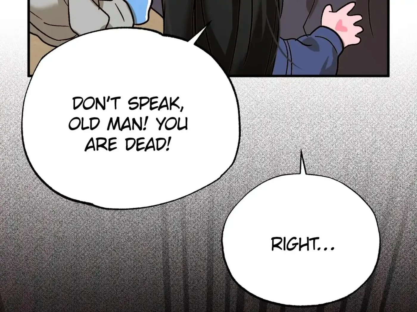 Proceed With Caution Chapter 4 page 117