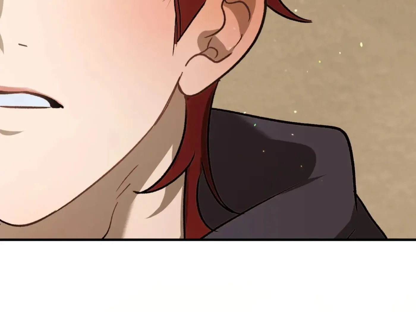 Proceed With Caution Chapter 4 page 131