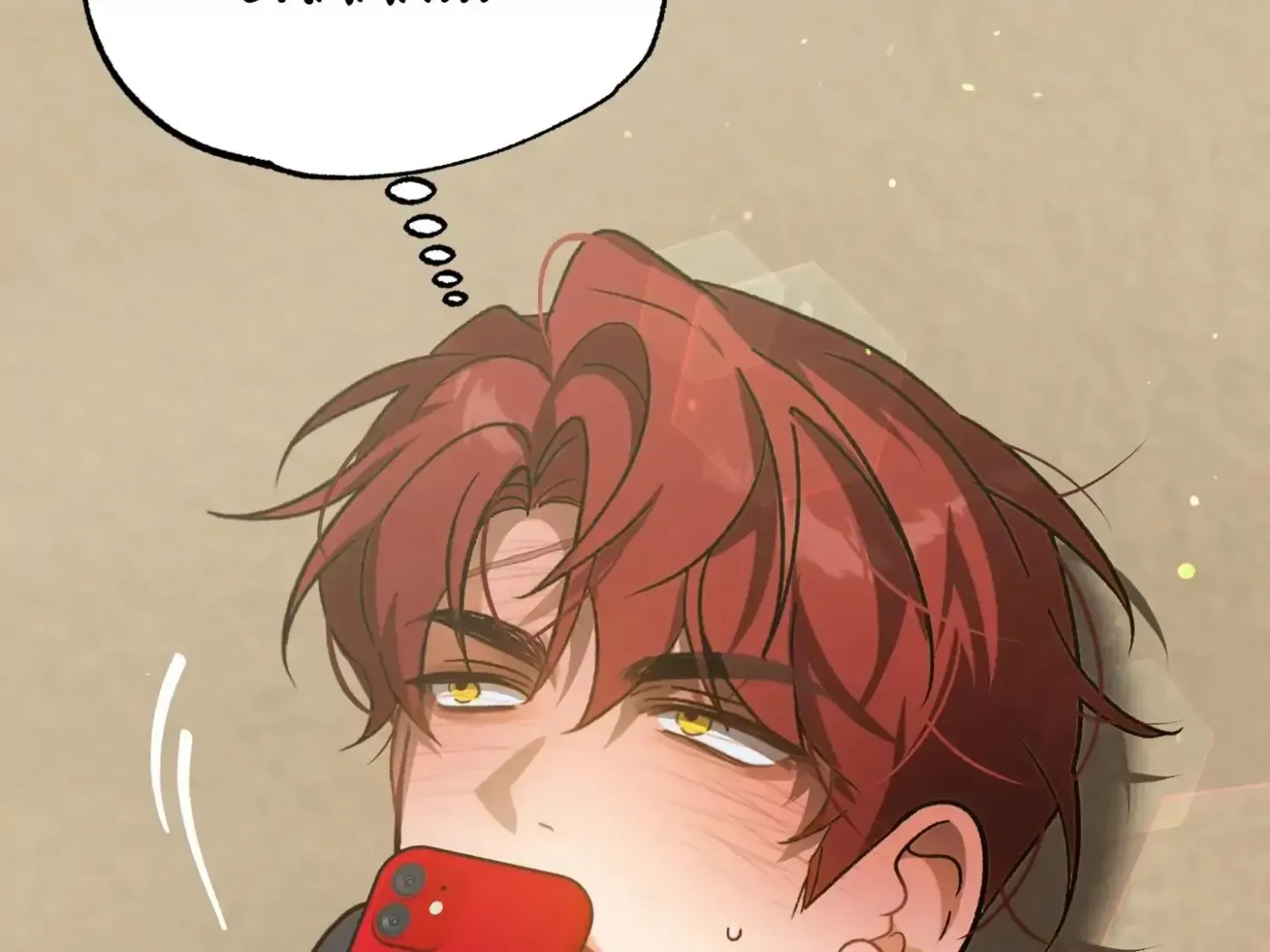Proceed With Caution Chapter 4 page 137