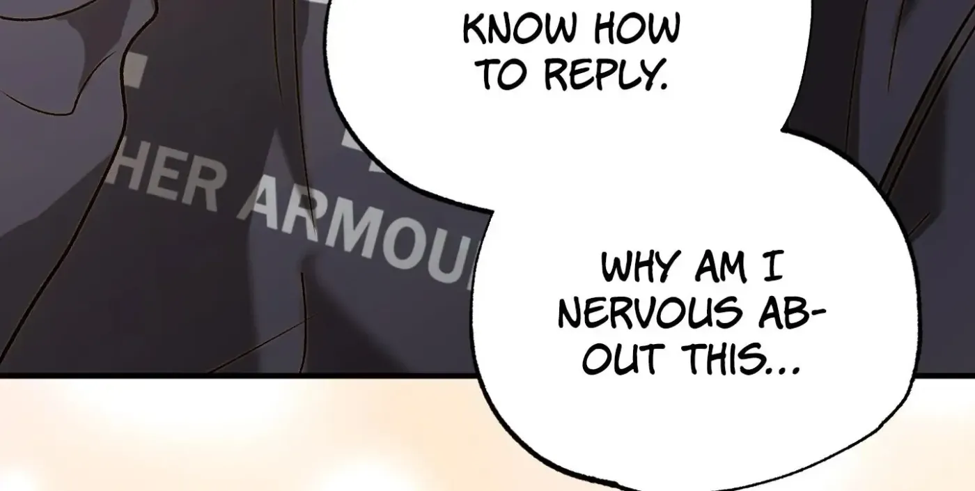 Proceed With Caution Chapter 4 page 139