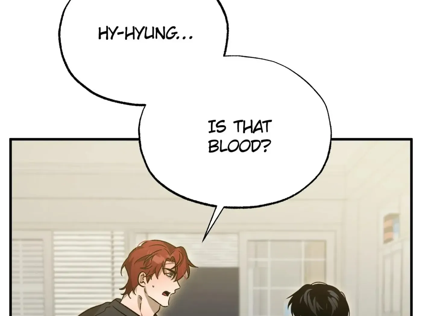 Proceed With Caution Chapter 4 page 158