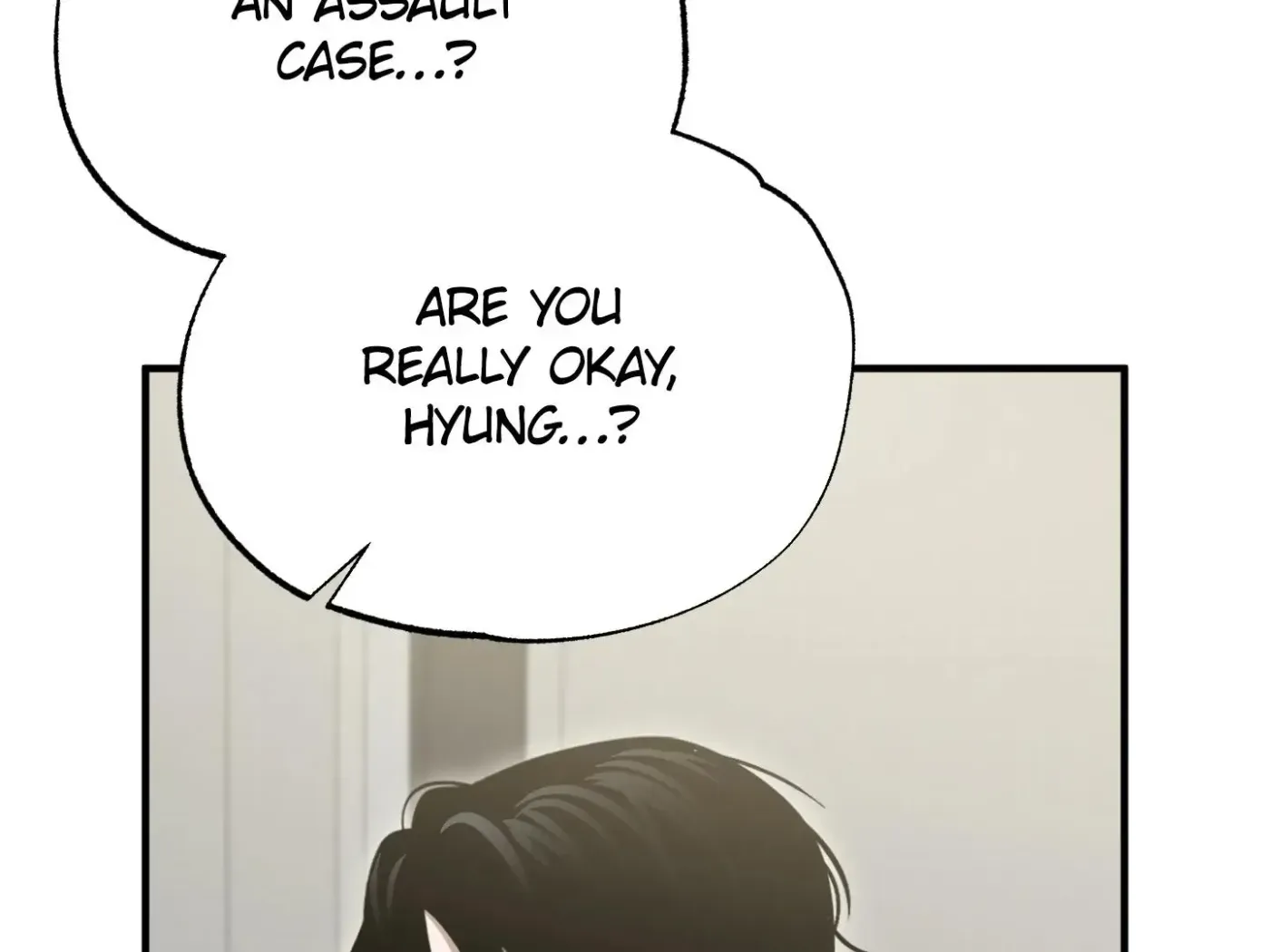 Proceed With Caution Chapter 4 page 161