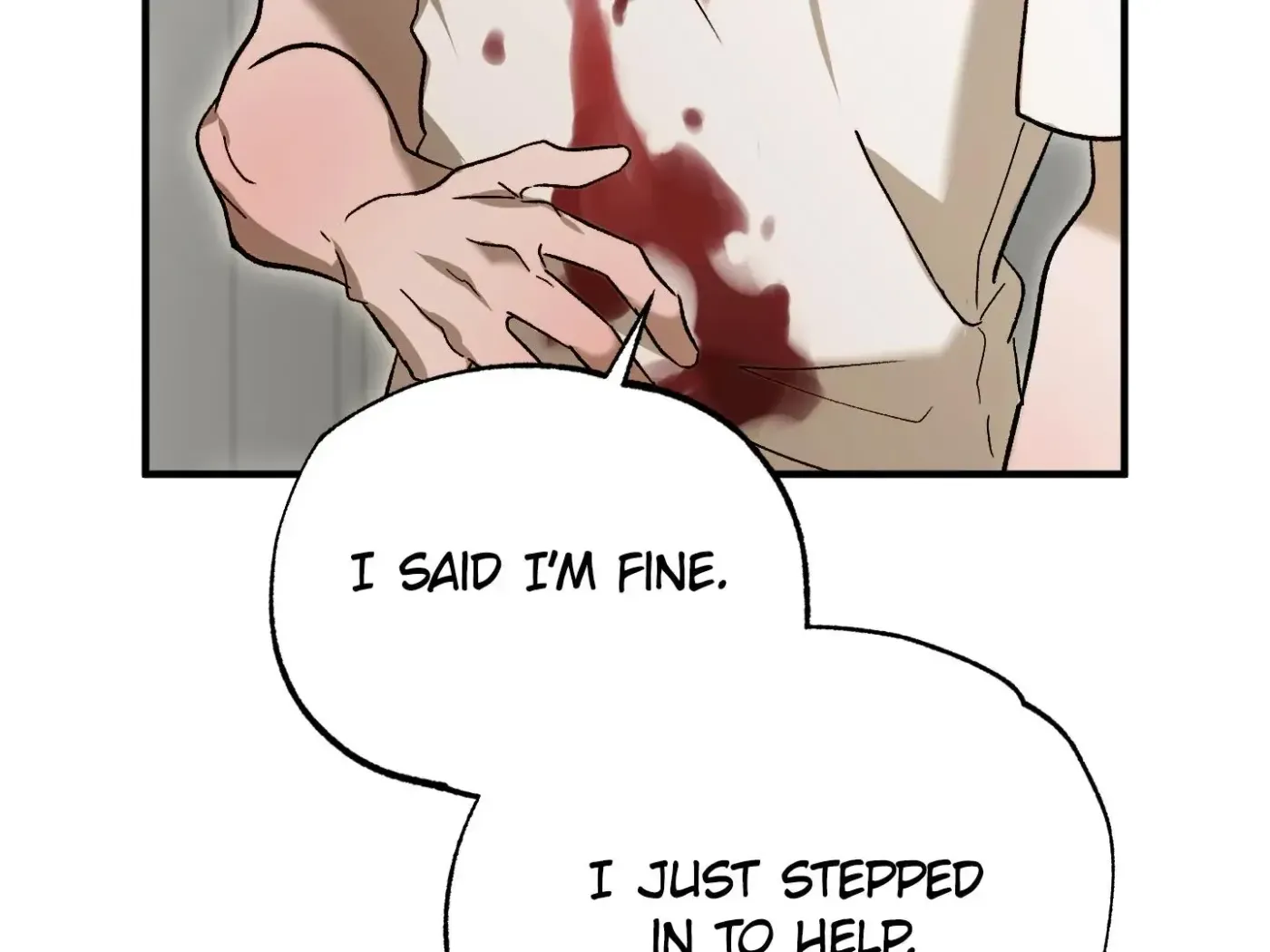 Proceed With Caution Chapter 4 page 163