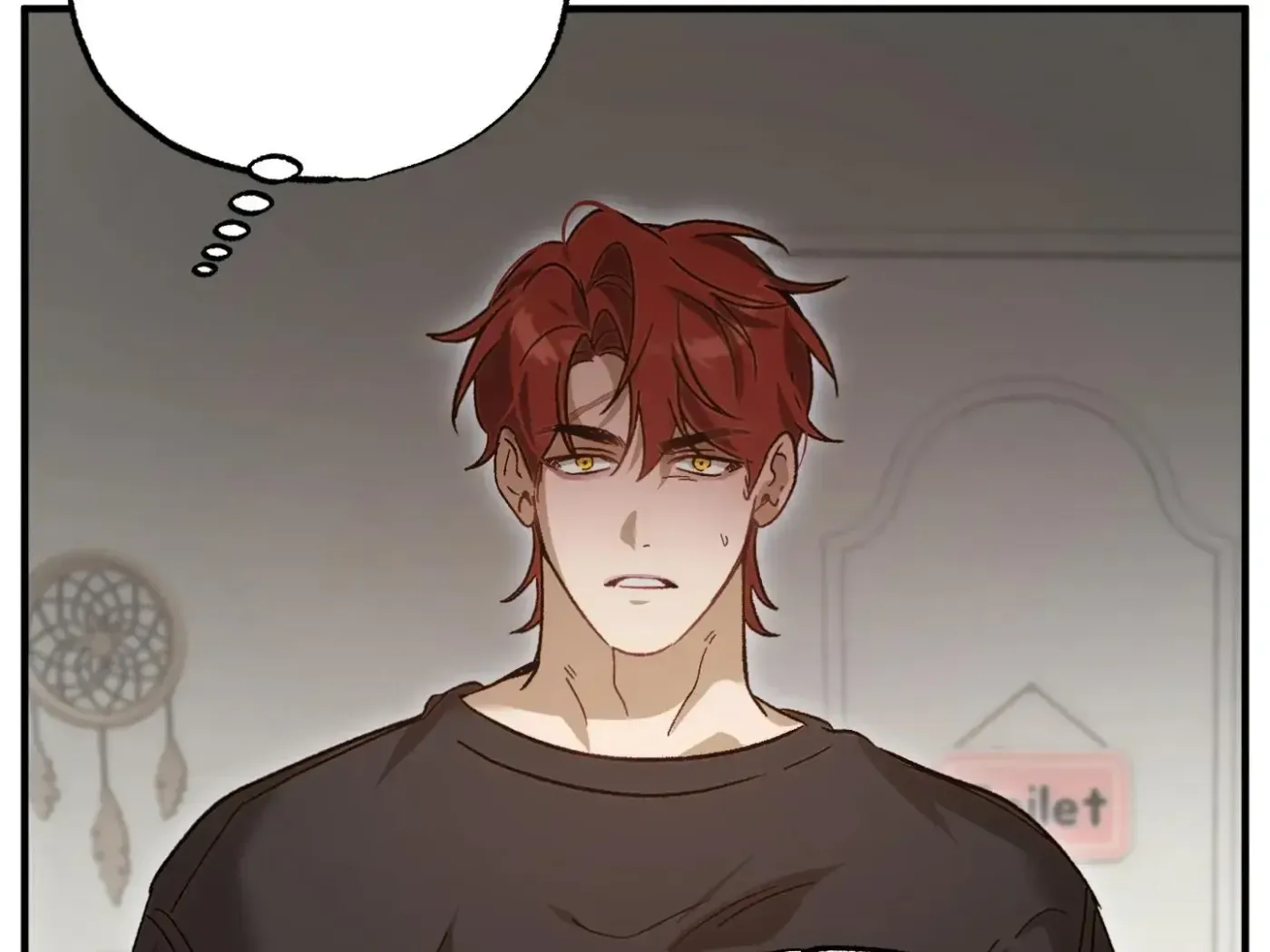 Proceed With Caution Chapter 4 page 165