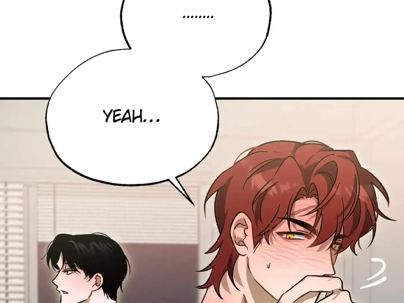 Proceed With Caution Chapter 4 page 172