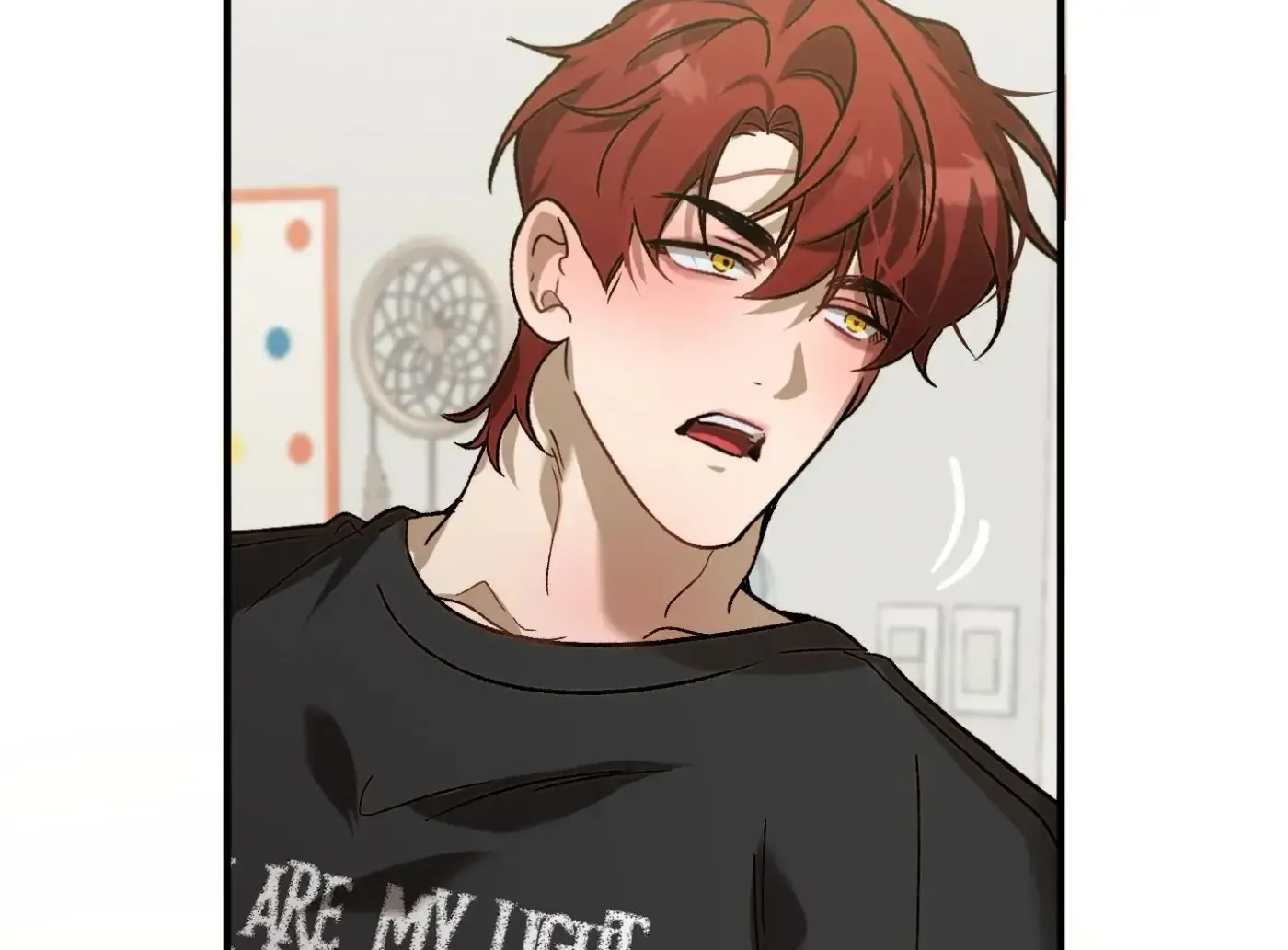 Proceed With Caution Chapter 4 page 179