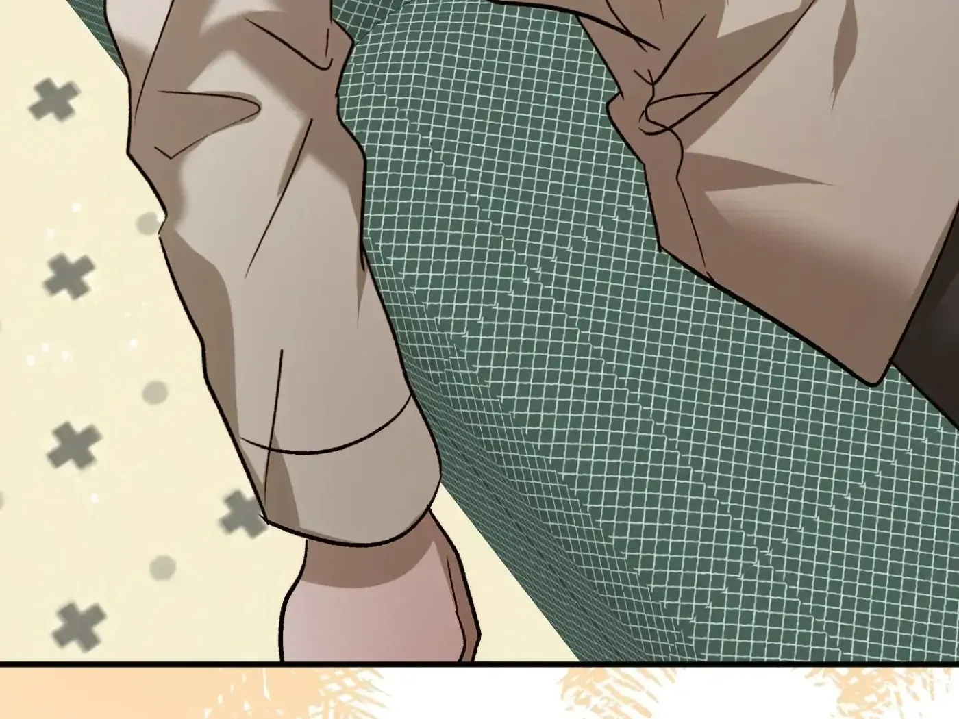 Proceed With Caution Chapter 4 page 183