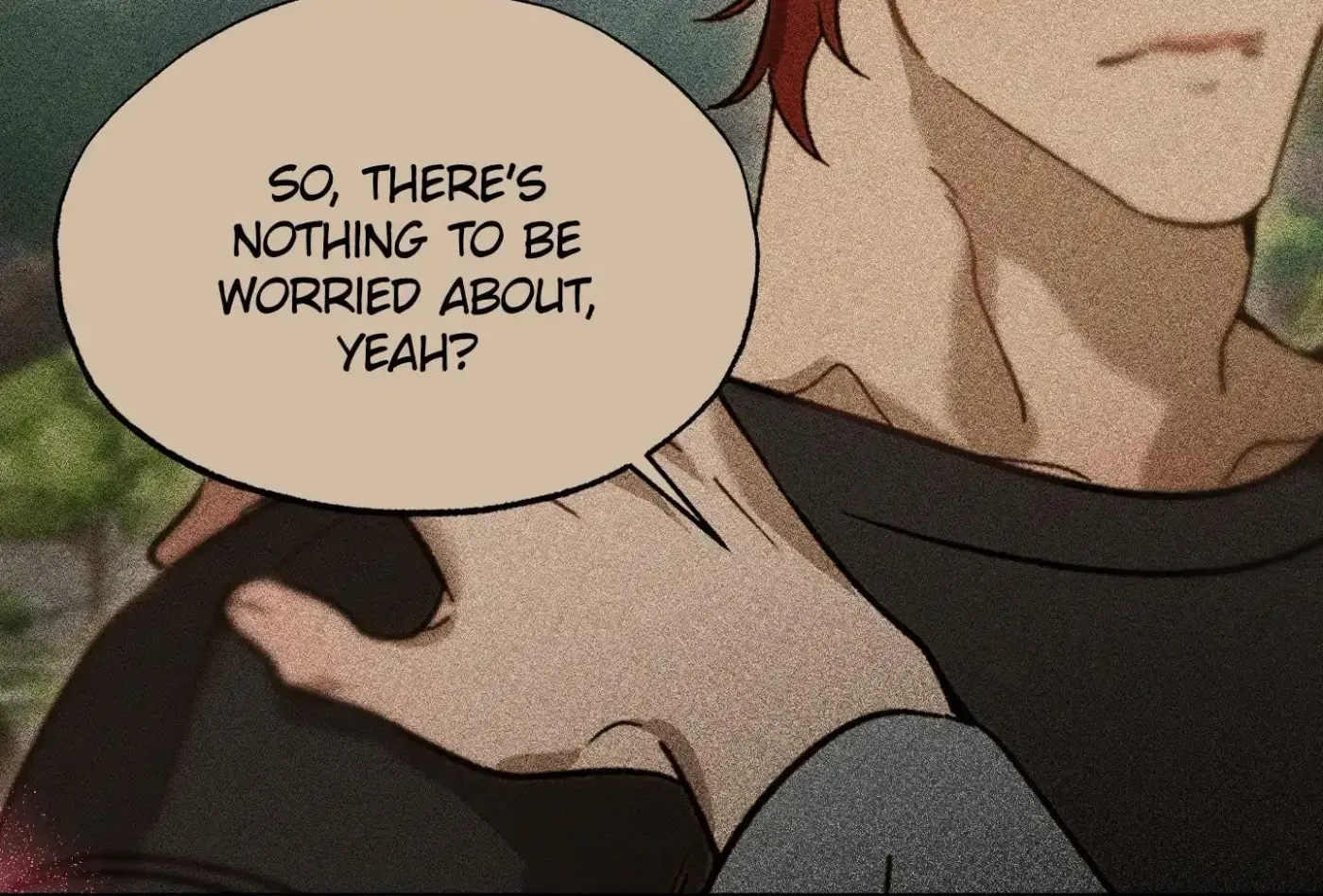Proceed With Caution Chapter 4 page 190
