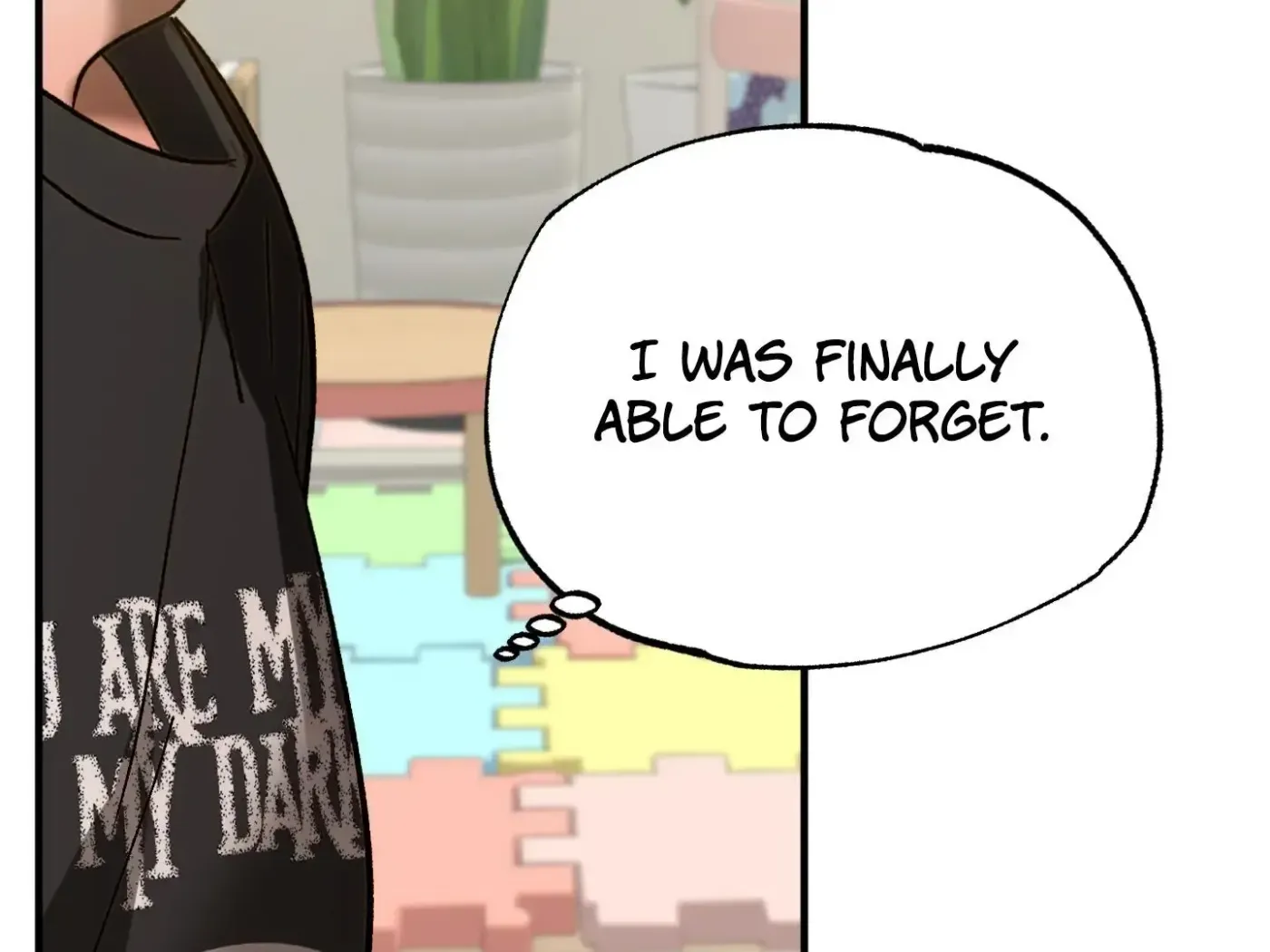 Proceed With Caution Chapter 4 page 205