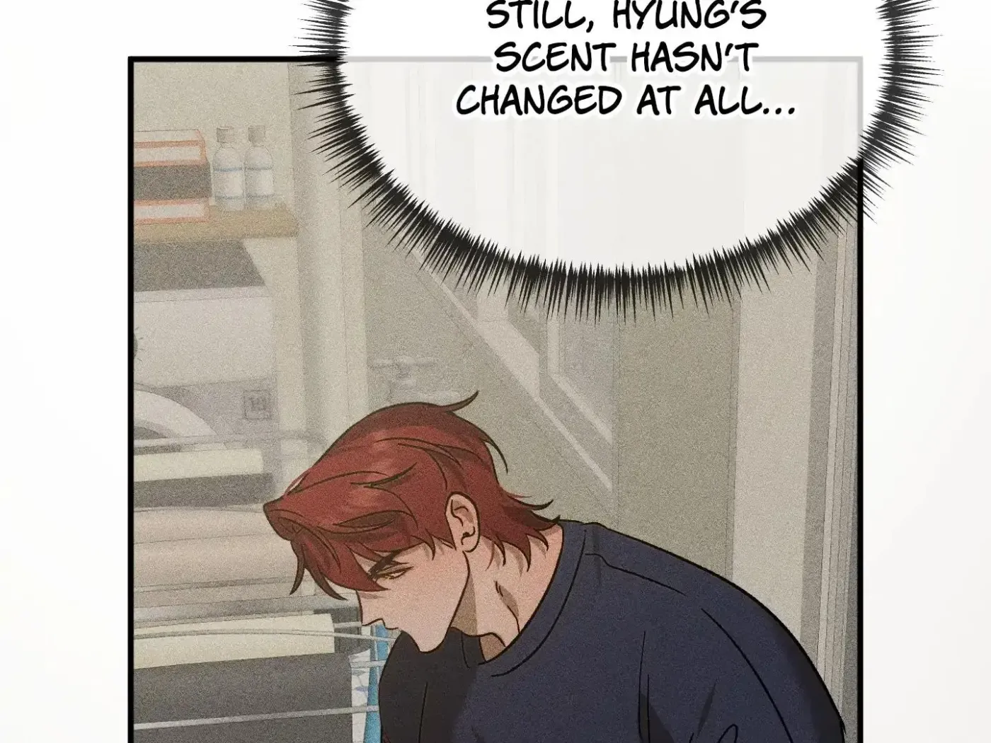 Proceed With Caution Chapter 4 page 207