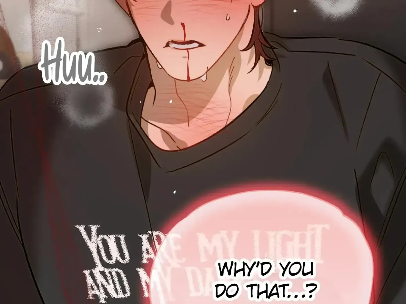 Proceed With Caution Chapter 4 page 235