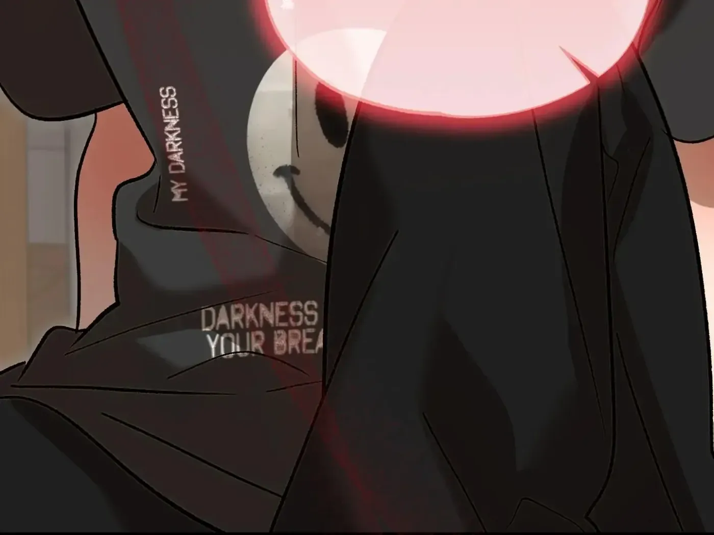Proceed With Caution Chapter 4 page 236