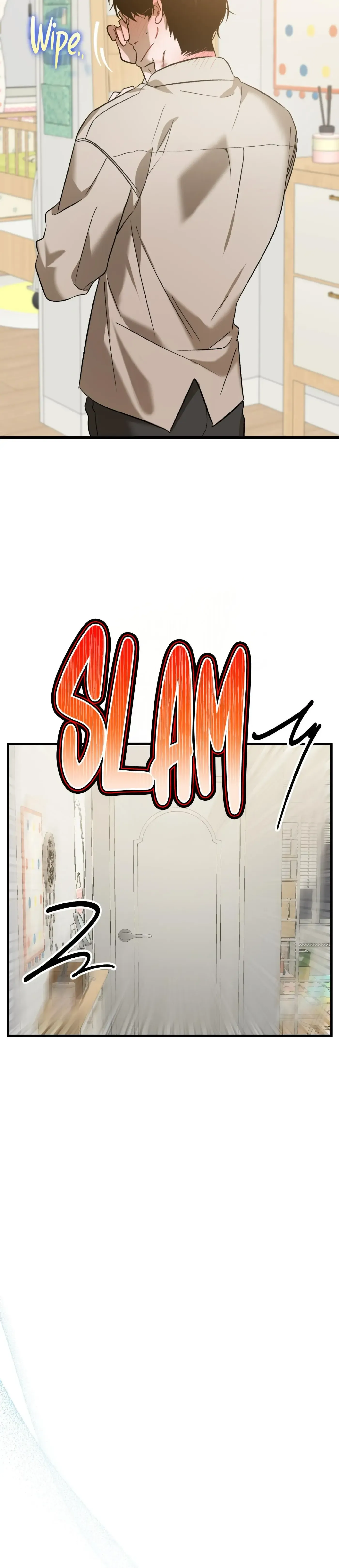 Proceed With Caution Chapter 6 page 20