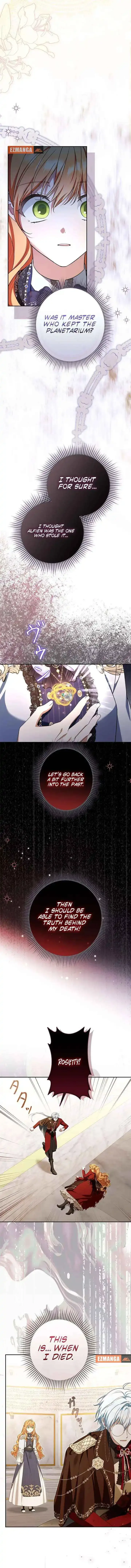 Protecting My Dangerous Handsome Brother Chapter 18 page 10