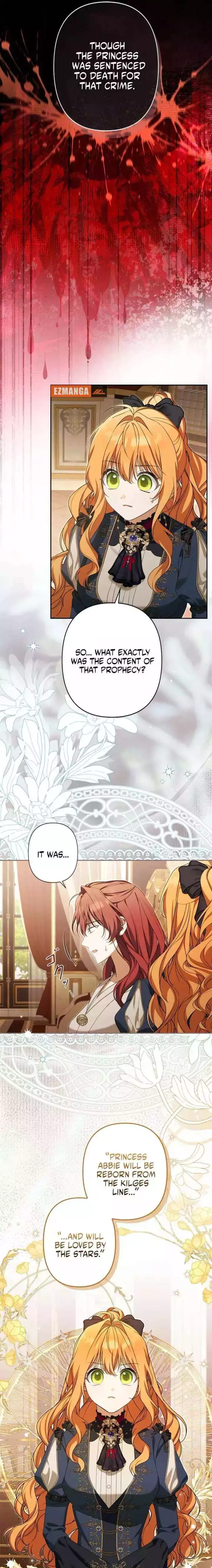 Protecting My Dangerous Handsome Brother Chapter 22 page 9