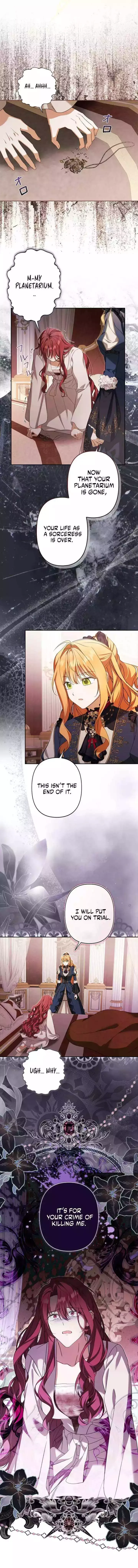 Protecting My Dangerous Handsome Brother Chapter 22 page 15