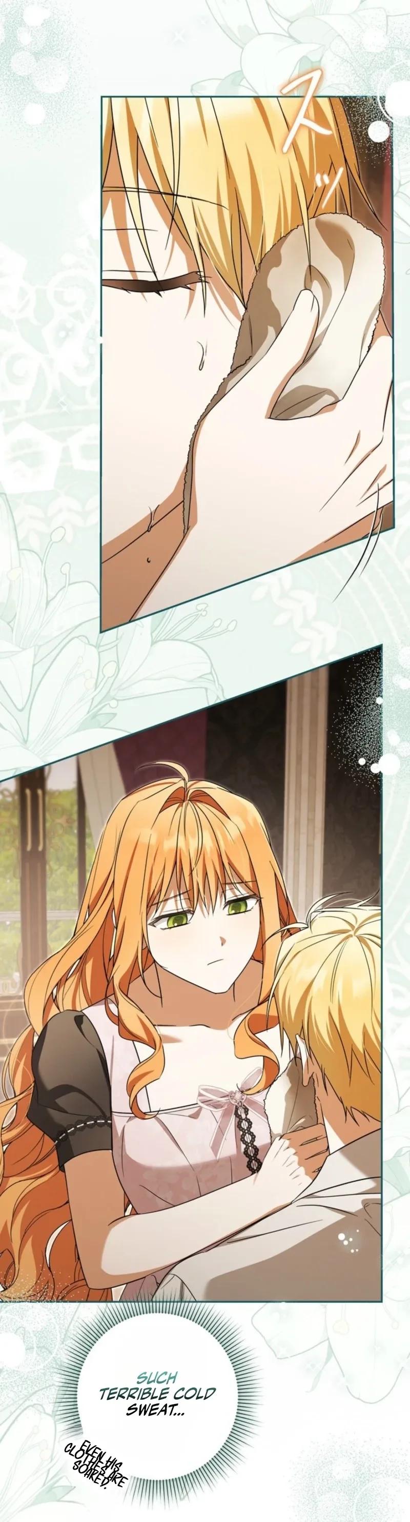 Protecting My Dangerous Handsome Brother Chapter 27 page 28