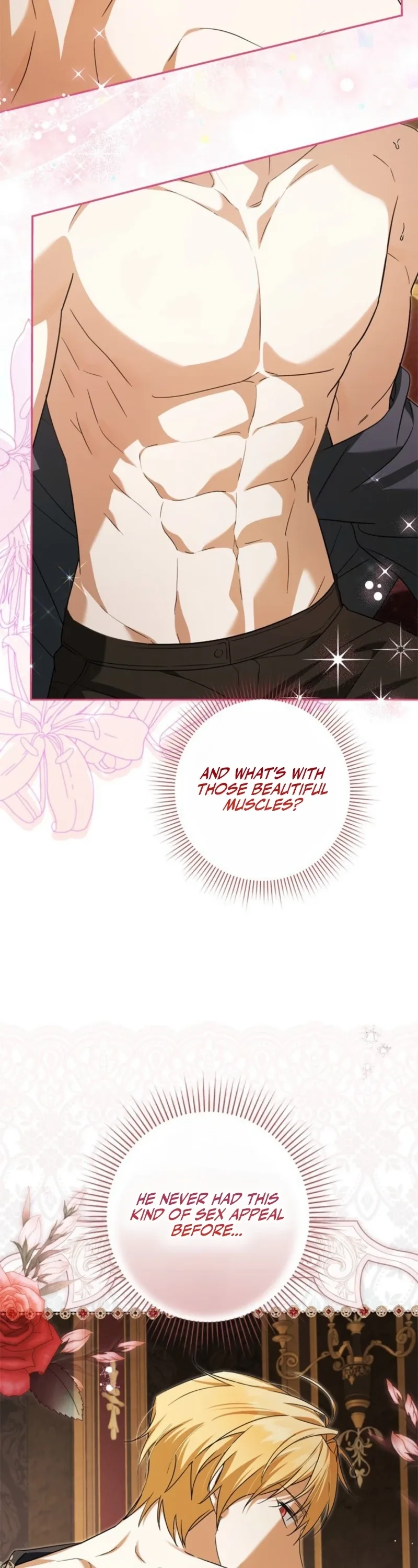 Protecting My Dangerous Handsome Brother Chapter 27 page 36