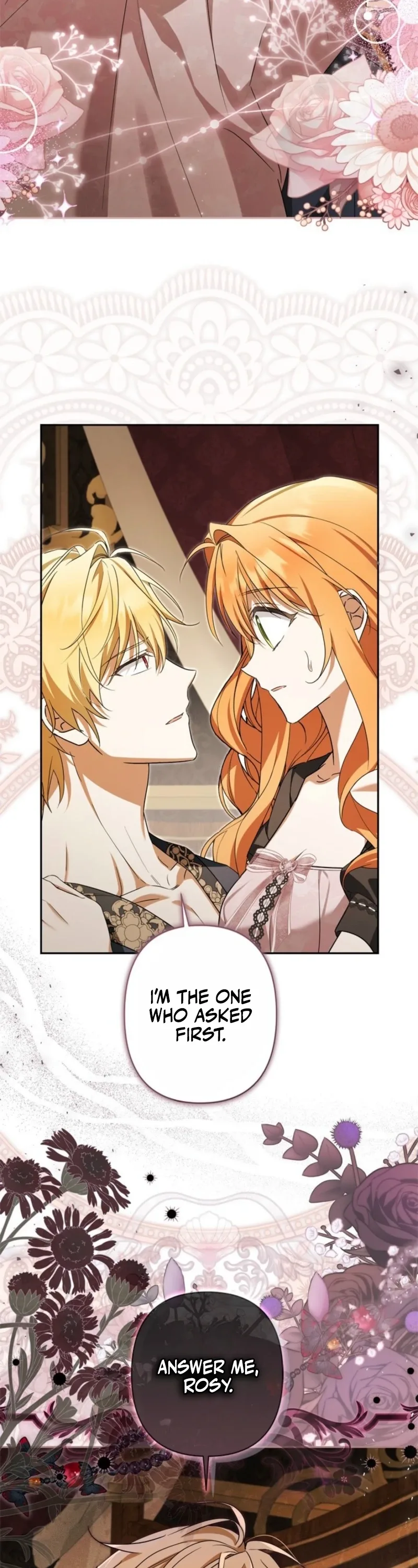 Protecting My Dangerous Handsome Brother Chapter 27 page 39