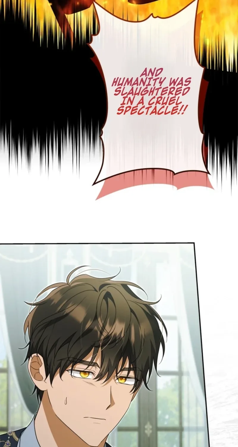 Protecting My Dangerous Handsome Brother Chapter 39 page 6