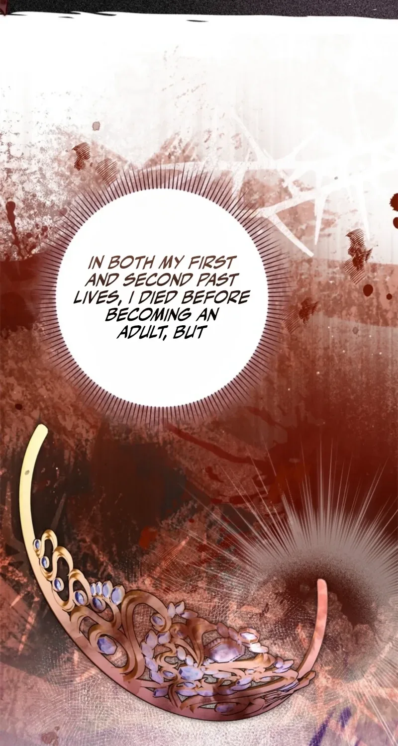 Protecting My Dangerous Handsome Brother Chapter 39 page 51