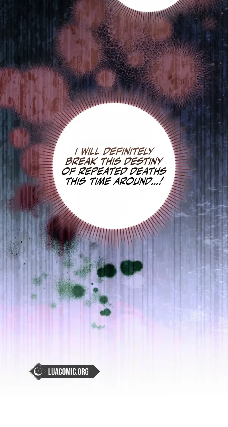 Protecting My Dangerous Handsome Brother Chapter 39 page 53