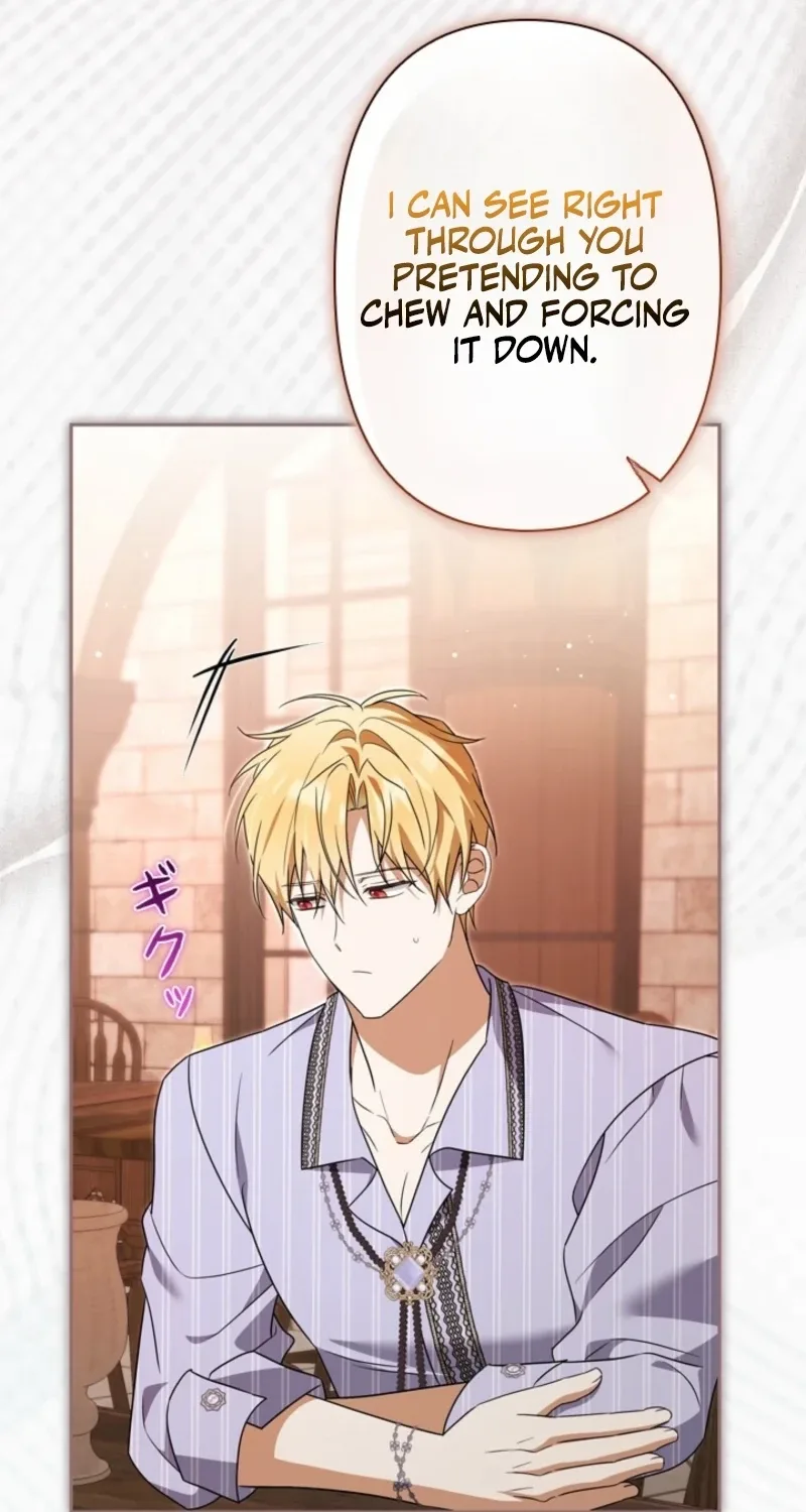 Protecting My Dangerous Handsome Brother Chapter 39 page 71