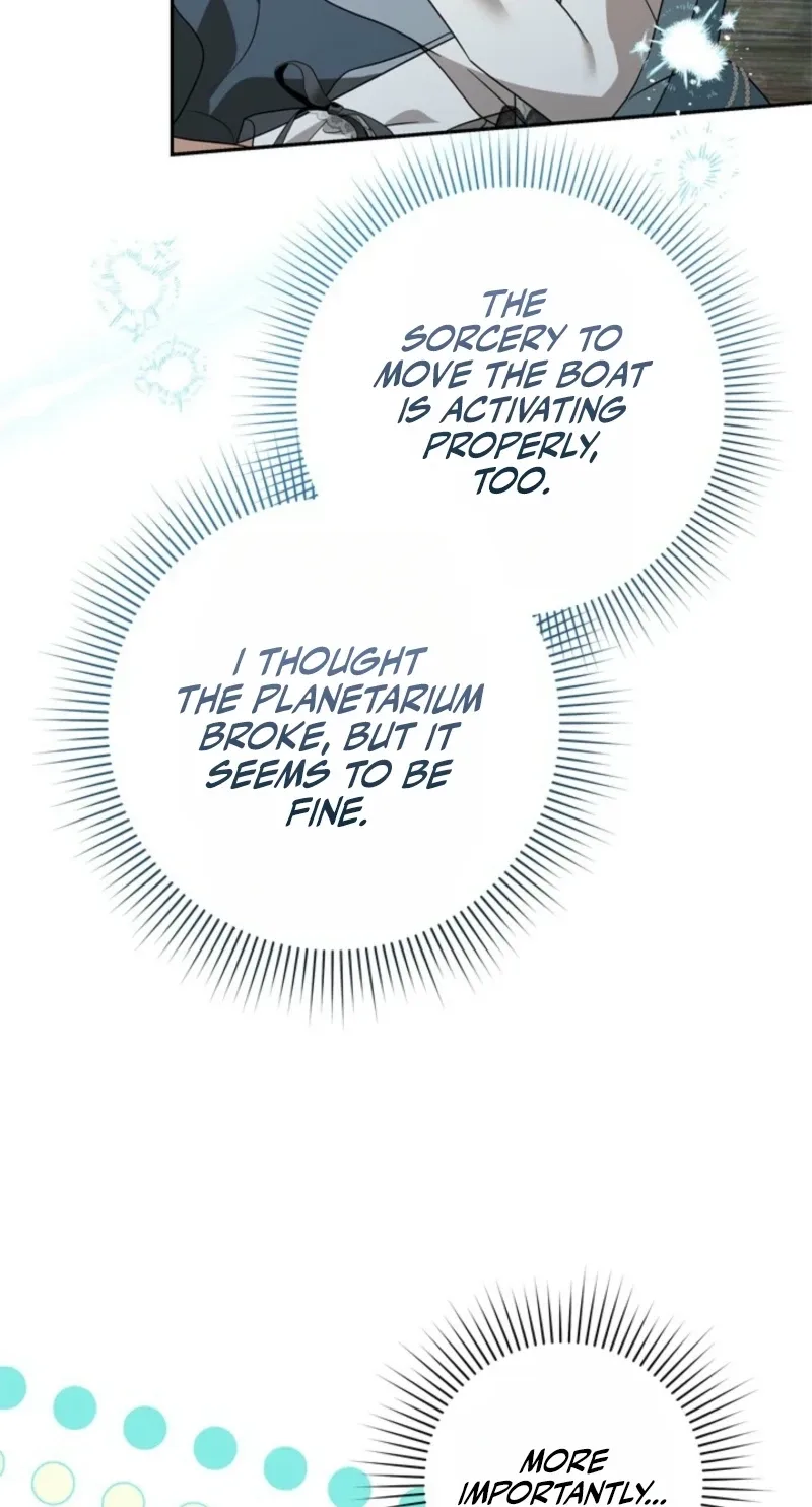 Protecting My Dangerous Handsome Brother Chapter 40 page 28