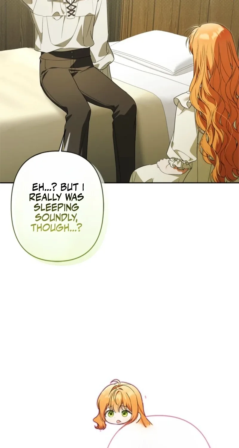 Protecting My Dangerous Handsome Brother Chapter 40 page 6